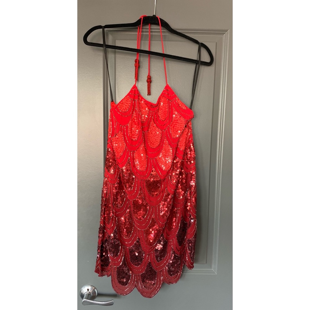 NBD Dame Dress